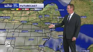 Dry for Father's Day