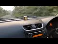 Swift Car Drive Status