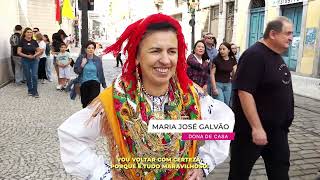 Festa de Portugal transforma Centro Histórico em pedaço da terrinha até este domingo