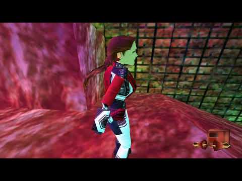 TRLE 2004.03.24 - Tomb Raider A - The Techno Egyptians... 5, TechnoEgyptians Portal