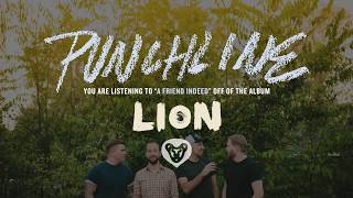 Punchline - A Friend Indeed