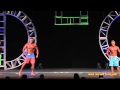 2015 Dexter Jackson Classic Men's Physique Overall