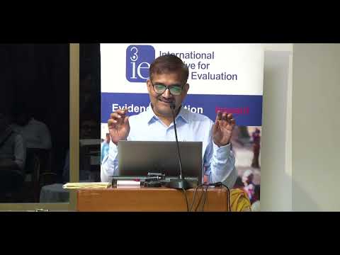 Findings from the Evaluation of India's Deendayal Antyodaya Yojana - National Rural Livelihoods Mission