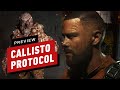 The Callisto Protocol: Hands-On Preview