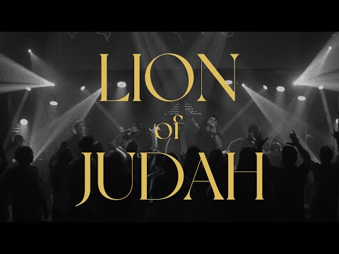 LION OF JUDAH // Anyah West (feat. Lajf & KDM Uwielbienie) // Planetboom - Cover PL