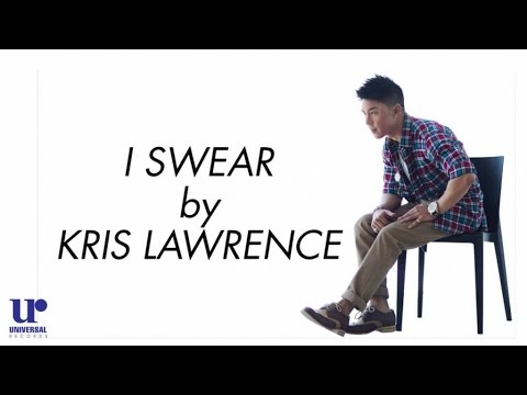 Kris Lawrence - I Swear