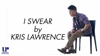 Kris Lawrence - I Swear
