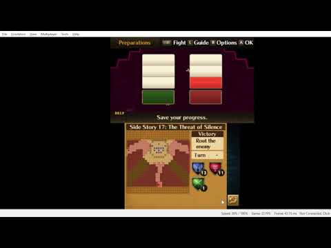 Part 29 of my FE Awakening on Hard/Classic