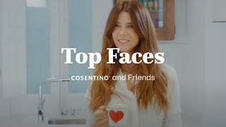 Juana Acosta - Cosentino Top Faces - English SUB | Cosentino video