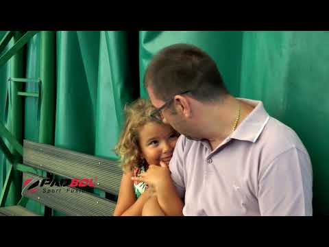 Cum Să Dezvolți O Bază Sportivă De la Zero!