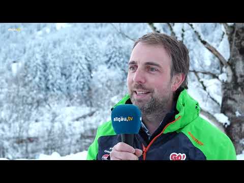 Land und Leute aus den Hörnerdörfern - unterwegs in Balderschwang, Obermaiselstein und Ofterschwan