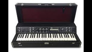 Video thumbnail for Korg PE-1000 deep dive by Robotussin Vintage Synths