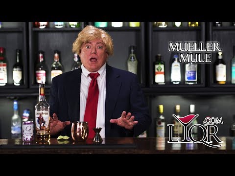 How to Make a Mueller Mule with The Donald!