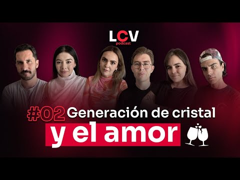 ¿La generación de cristal sabe amar? | La Cruda Verdad - Capítulo 2