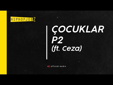 Video thumbnail for Çocuklar P2