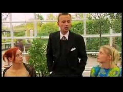 Ulveson & Herngren - Bröllopstal 1