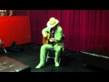 Luke Haines - Don't Let Him Come Back