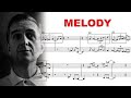 Gil Evans' Robbins Nest - Melody & Motivic Transformations