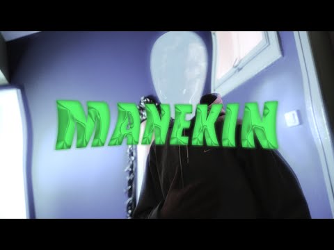 YUNG ADISZ - MANEKIN FEAT. BUFFEL & GUCCI MNICH [MUSIC VIDEO] PROD. FRIZ