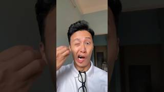 Download lagu What ah oh with jelly eyball 👁️#funny#comedy#funnyfamily#shorts mp3