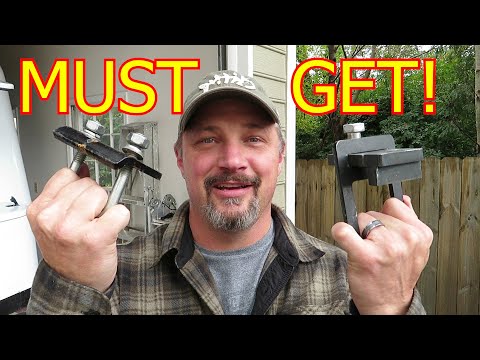 Hitch Clamp