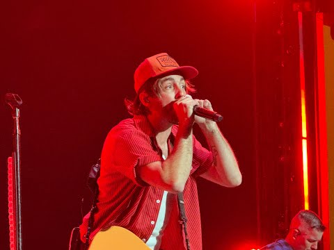 All Time Low LIVE (Everyone's Talking! Tour) OVO Hydro Glasgow 20/01/2026