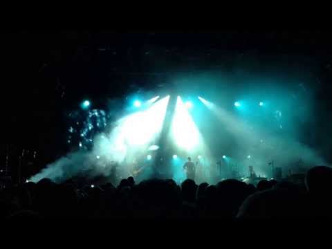 Sigur Rós, Live/Düsseldorf 11.2013 (Part 2)