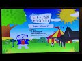Opening To Baby Einstein Baby Mozart 2008 DVD