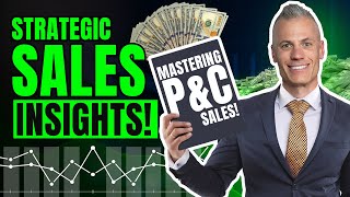 How To Sell P&C Insurance And Get Best In Company