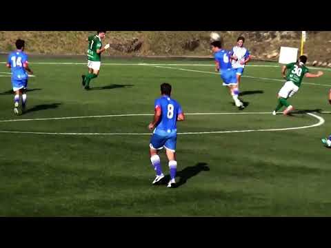 XORNADA 4 A LAMA SD   SD MONTEPORREIRO.