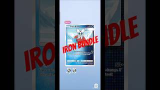 Pokemon TCG Pocket Unboxing