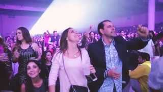 AFinando Querétaro con Alejandro Fernández