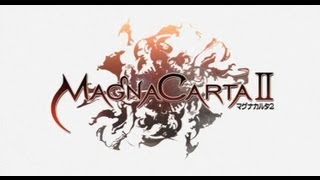 Magna Carta 2 - Ep06 : Jealous Princess