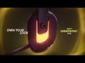 G5 Series - Legendary Gear Legendary Play | Keep Playing | Logitech G