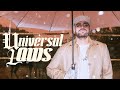 Universal Laws Official Music Video