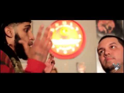 Munchie vs Julian Kane