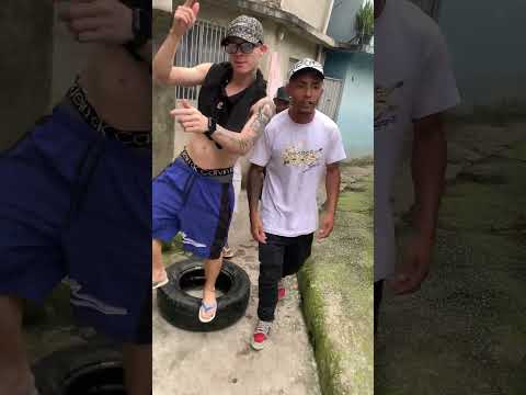 “Medley de quebrada”