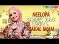 Neelofa Sambut Raya Dengan Bakal Imam MeleTOP Malam Raya 2020 Johan Ozlynn Joey Watie Nabil