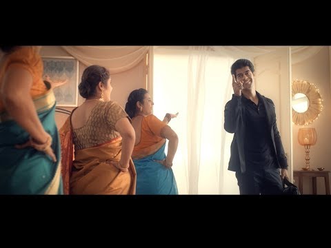 Abhilasha patil Axis bank add for diwali