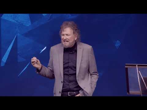 Pastor Duane Sheriff // Our Predestination // Dec. 4, 2022