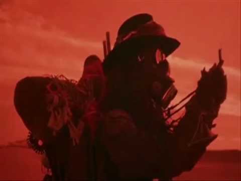 Thumbnail of the video: M.A.R.K. 13 / Hardware - Power (Fields of the Nephilim)