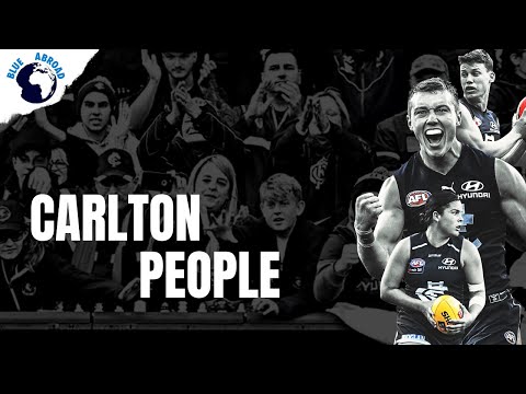 Carlton People # 46 | Dale