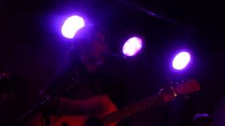 Gossling - Challenge (HD) - The Waiting Room - 26.03.14
