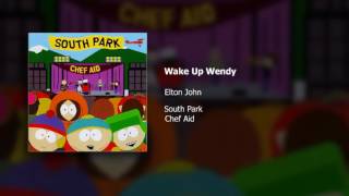 Elton John | Wake Up Wendy