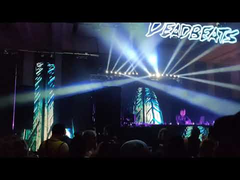 Sumthin Sumthin & Space Jesus & Milano - ID