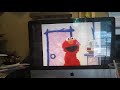 Elmo S World Games Email You Ve Got Mail