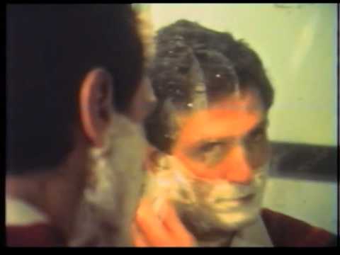 Jacques Kébadian (1985) by Gérard Courant - Cinématon #614