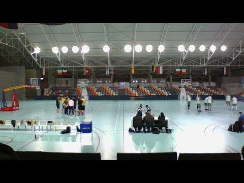 CB LA VILA - CLUB NOU BASQUET XATIVA