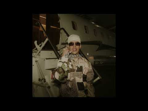 Cris MJ, FloyyMneor, LOUKI - Después De La Una (Slowed Perfection)