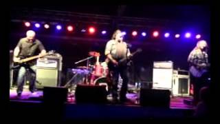 A Beautiful End Scatter